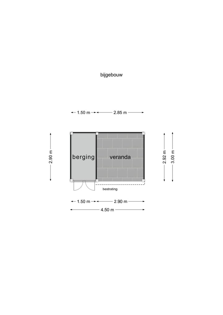 Foto 45 van De Ruyterstraat 58