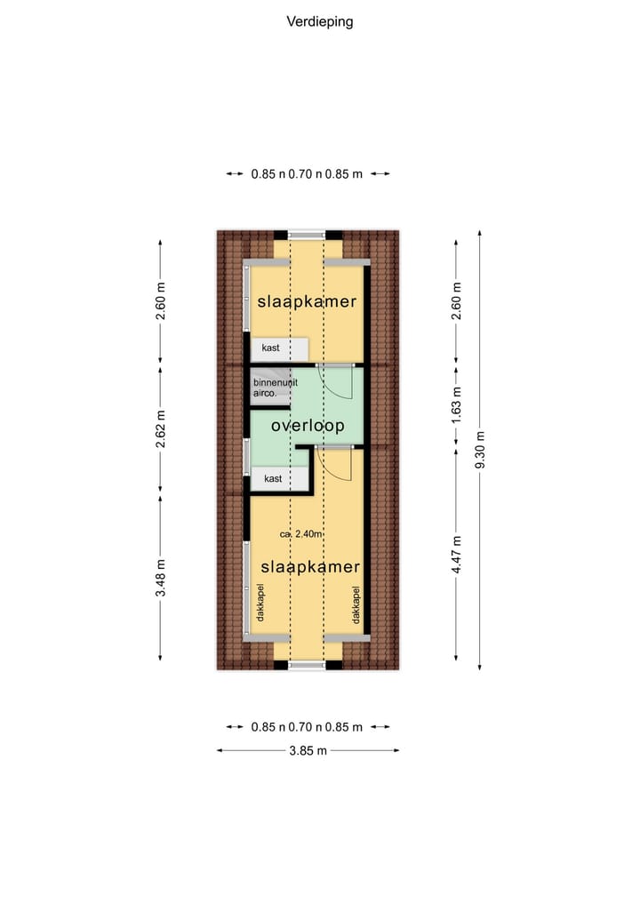 Foto 43 van De Ruyterstraat 58