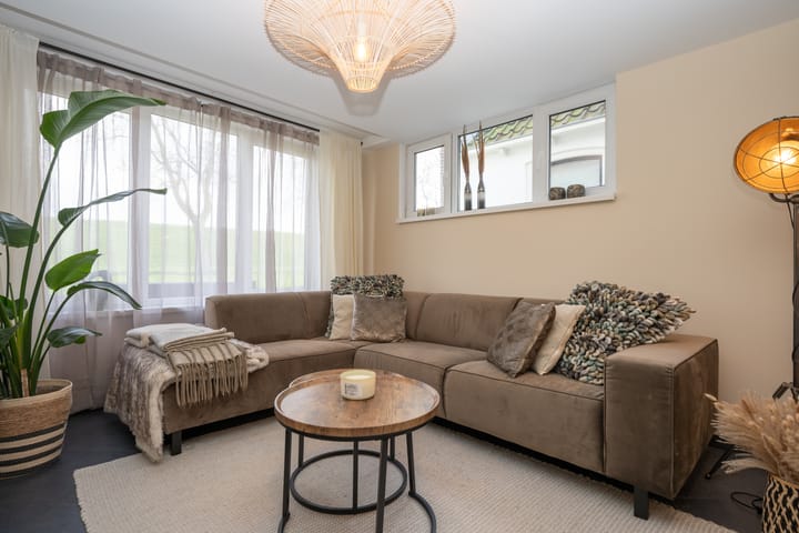 Photo 5 of De Ruyterstraat 58