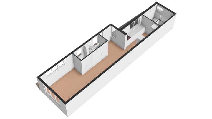 Foto 42 van De Ruyterstraat 58