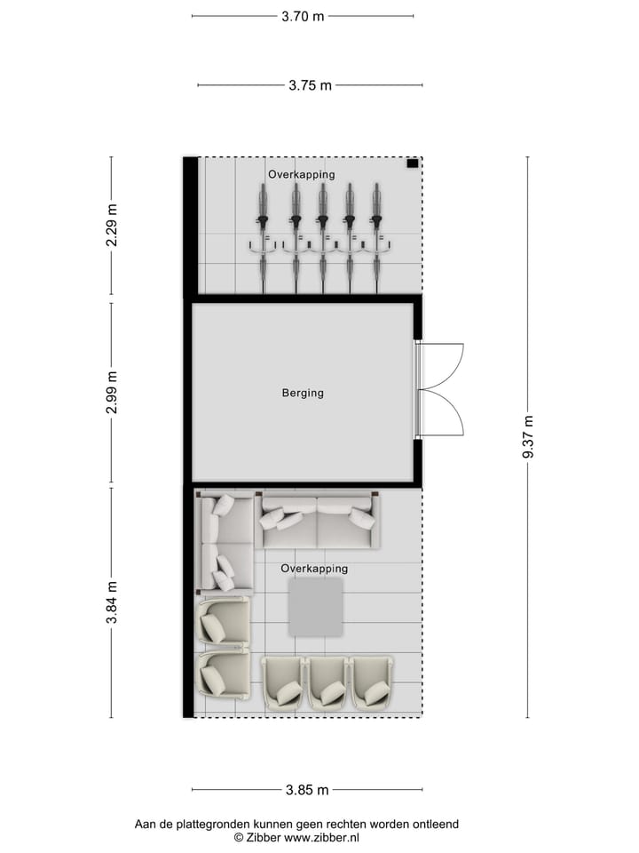 Foto 76 van Provincialeweg Noord 13-B