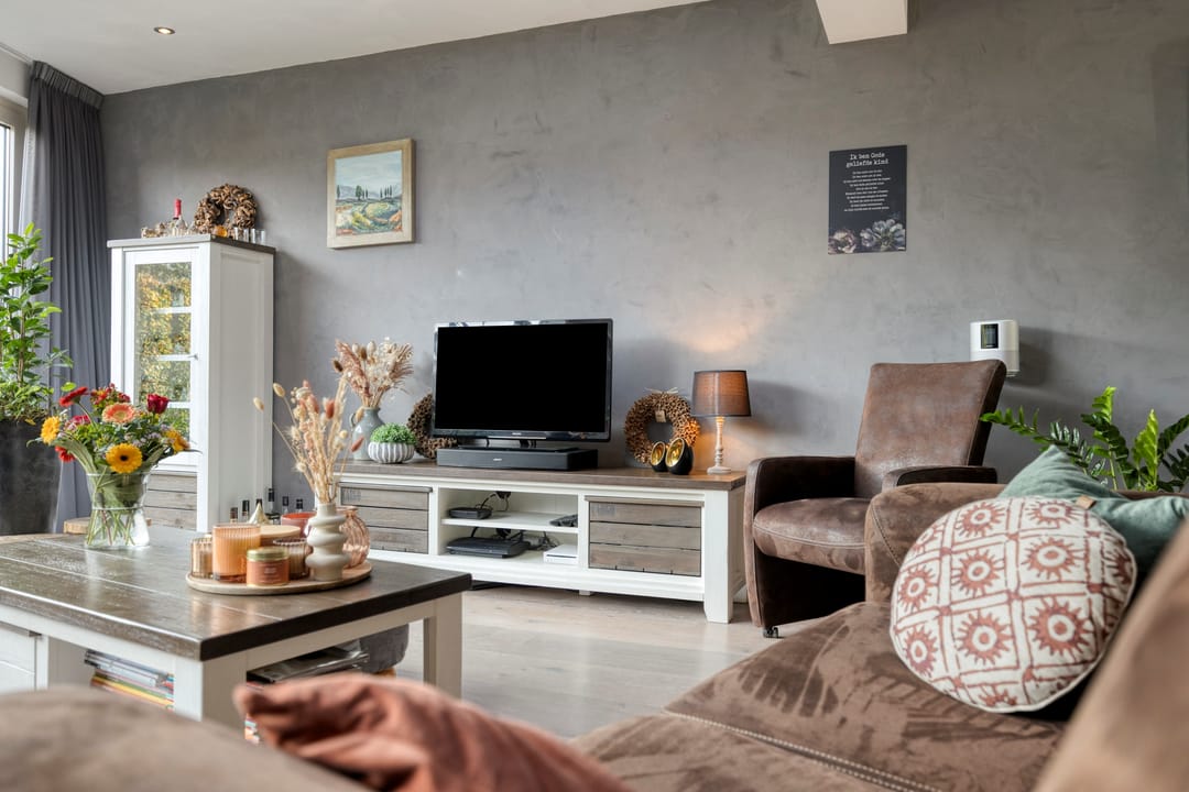 Foto 13 van Provincialeweg Noord 13-B