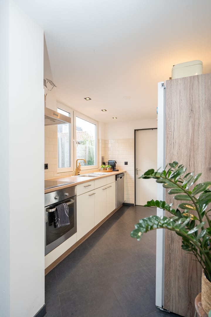 Foto 14 van De Ruyterstraat 58