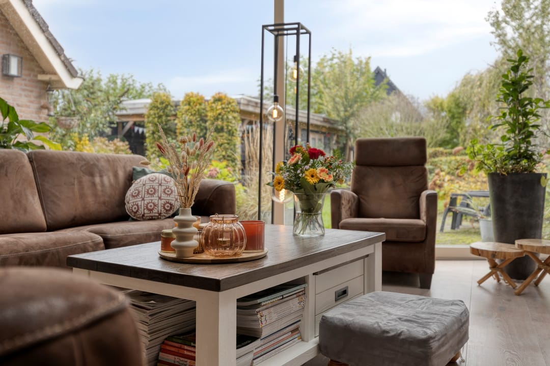 Foto 16 van Provincialeweg Noord 13-B