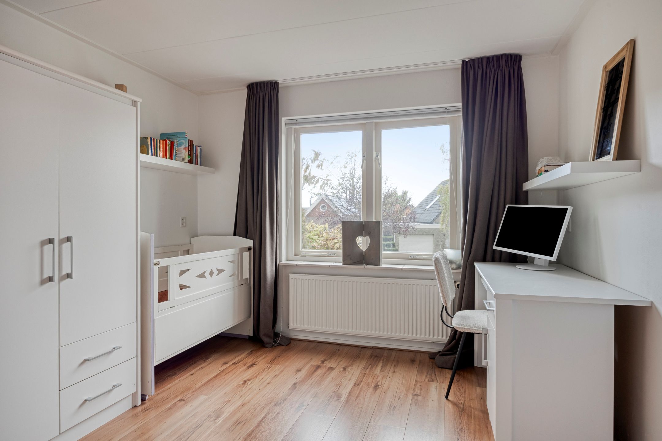 Foto 36 van Provincialeweg Noord 13-B