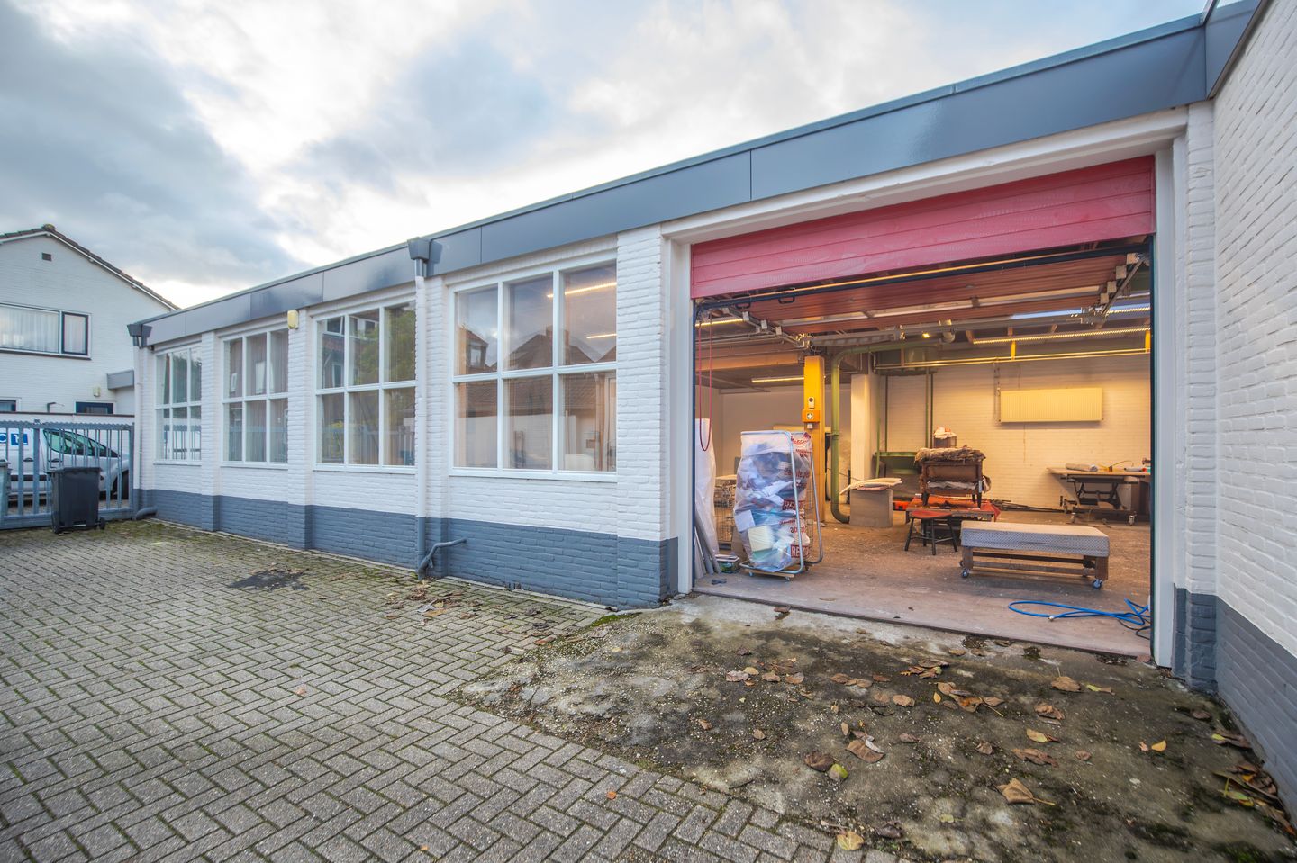 View photo 2 of Christiaan de Wetstraat 4