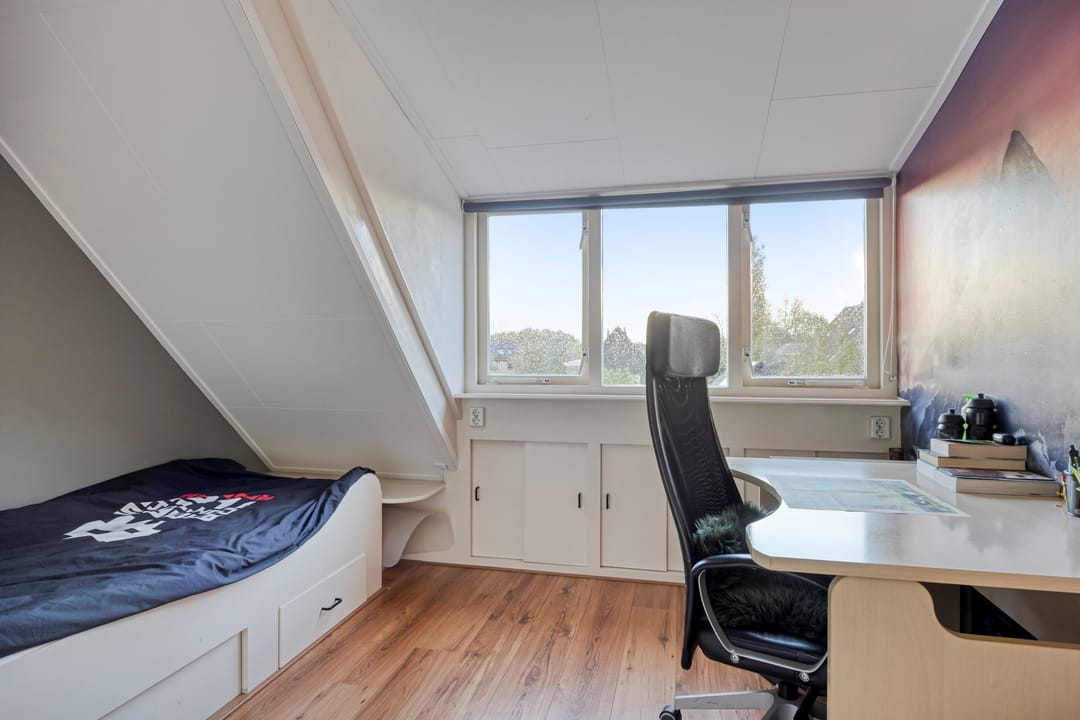 Foto 43 van Provincialeweg Noord 13-B