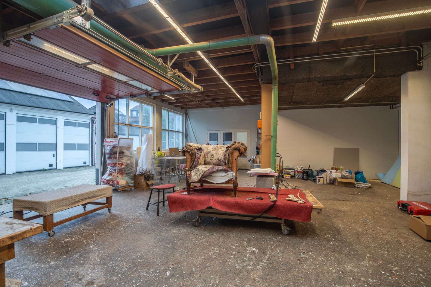 View photo 3 of Christiaan de Wetstraat 4