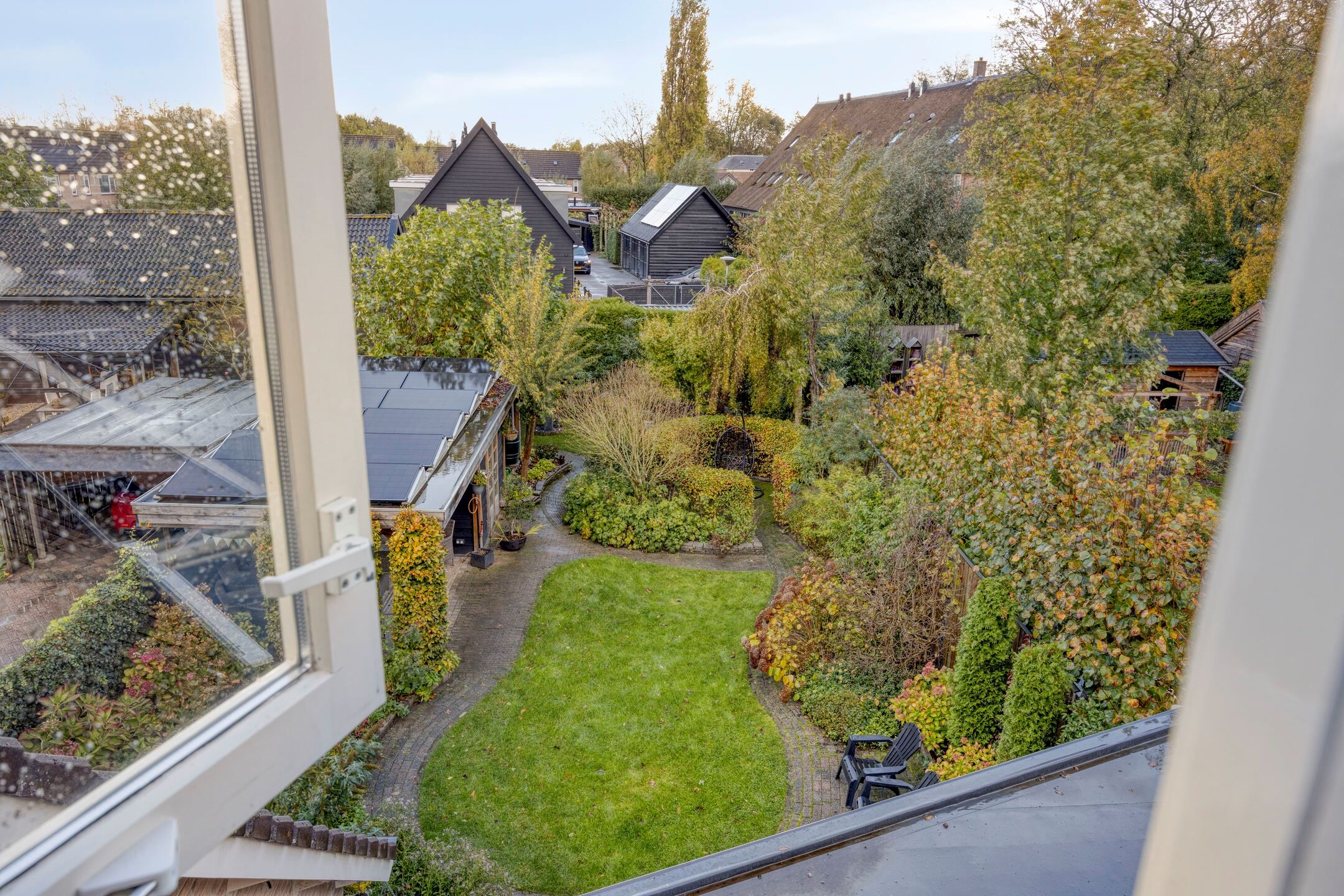 Foto 45 van Provincialeweg Noord 13-B