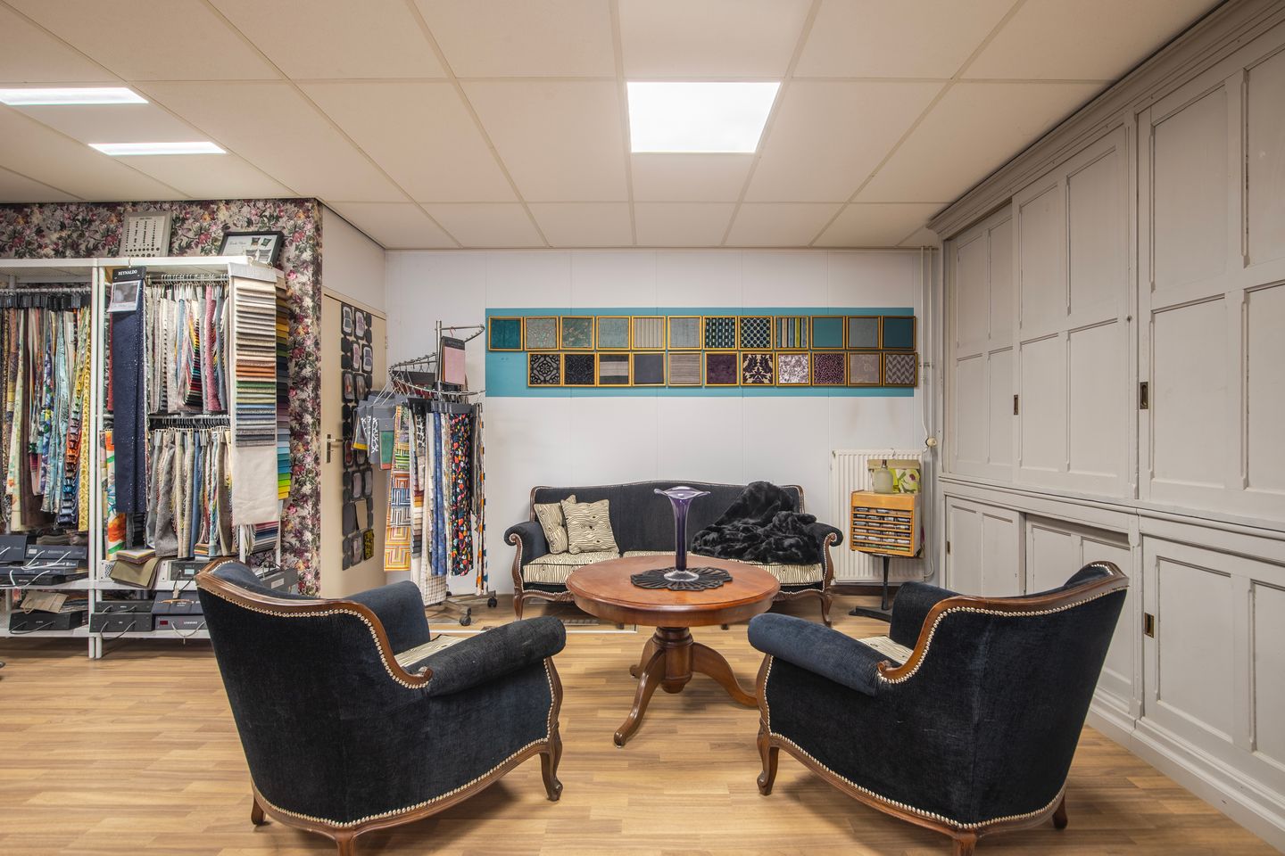 View photo 5 of Christiaan de Wetstraat 4