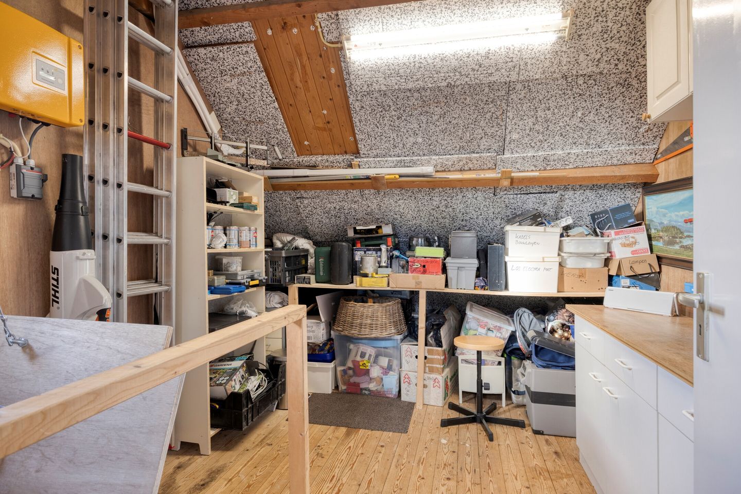 Foto 50 van Provincialeweg Noord 13-B