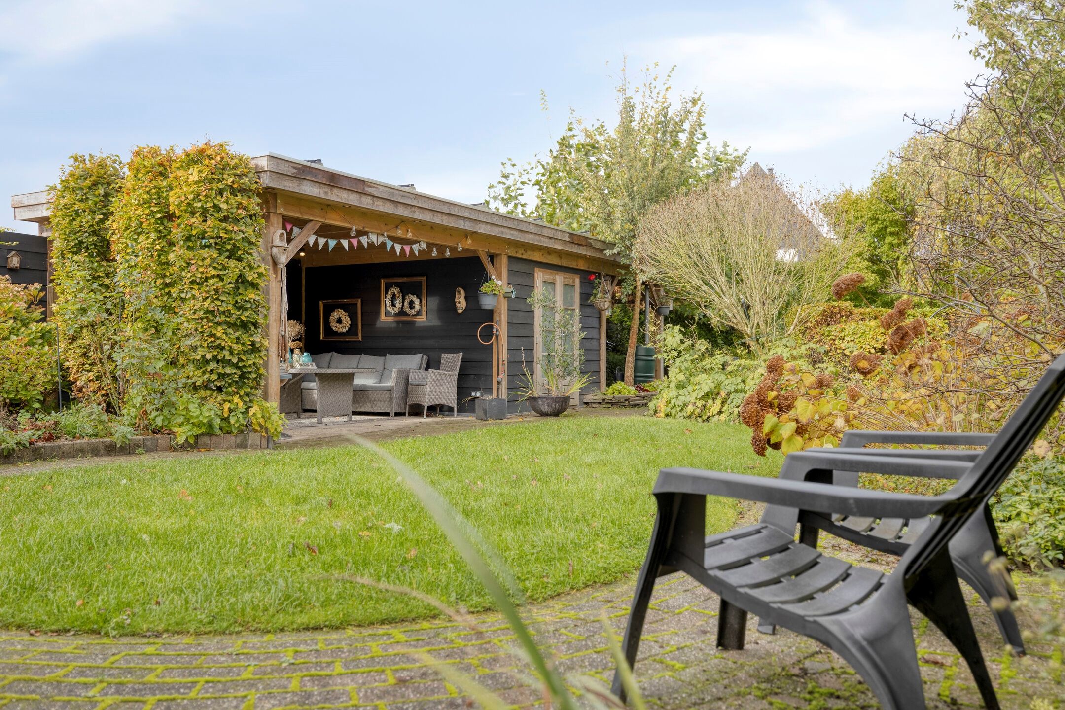 Foto 51 van Provincialeweg Noord 13-B