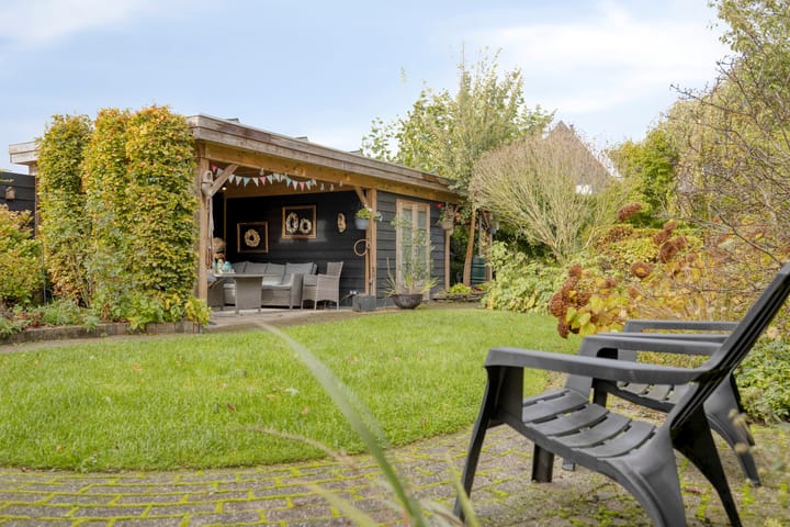 Foto 51 van Provincialeweg Noord 13-B