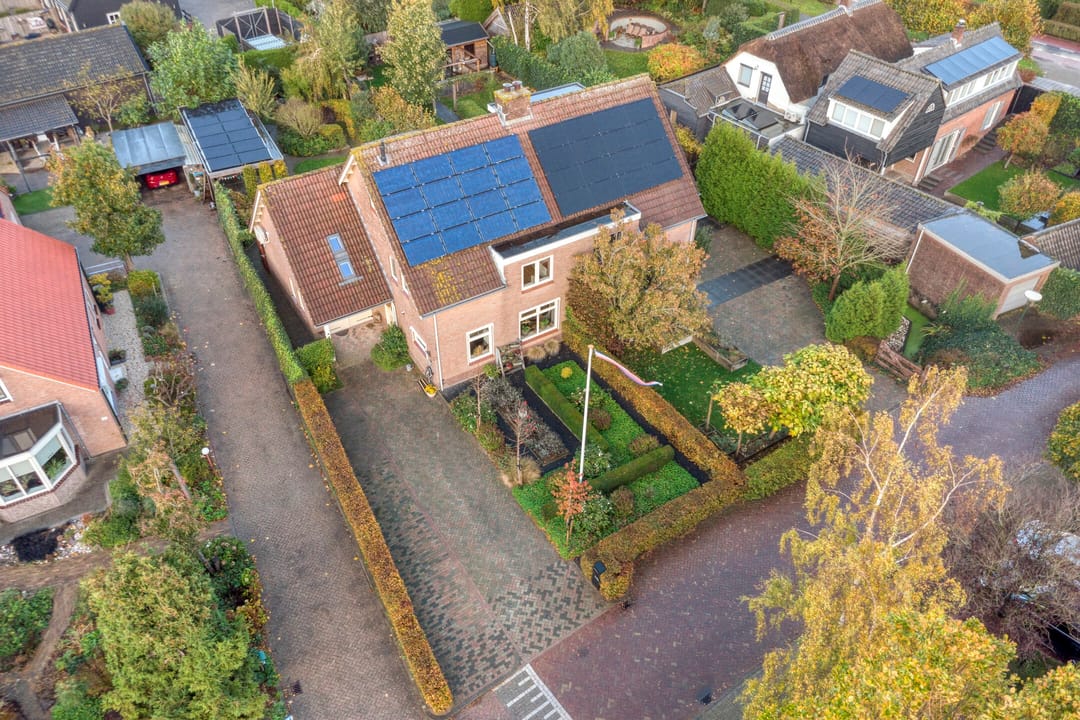 Foto 61 van Provincialeweg Noord 13-B