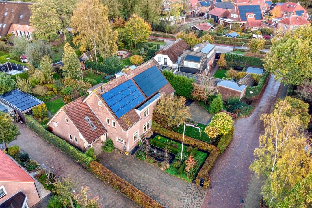 Foto 62 van Provincialeweg Noord 13-B