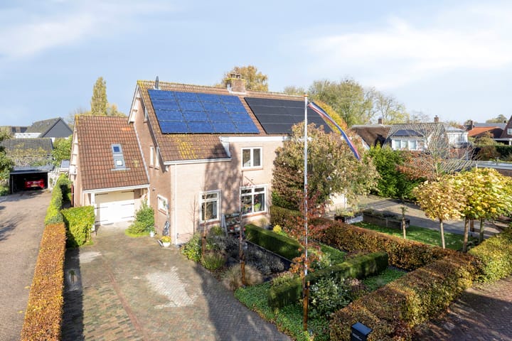 Foto 64 van Provincialeweg Noord 13-B