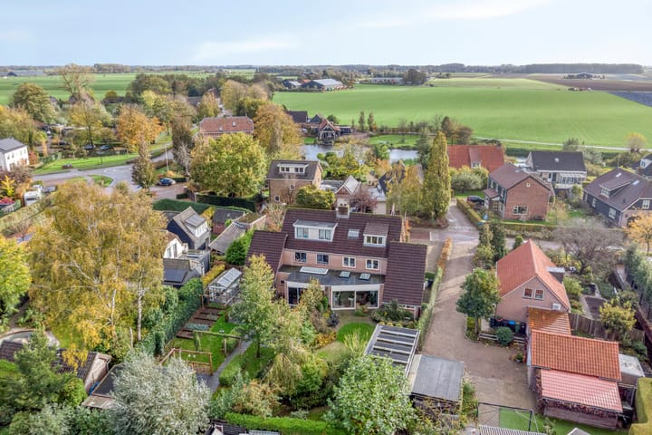 Foto 66 van Provincialeweg Noord 13-B