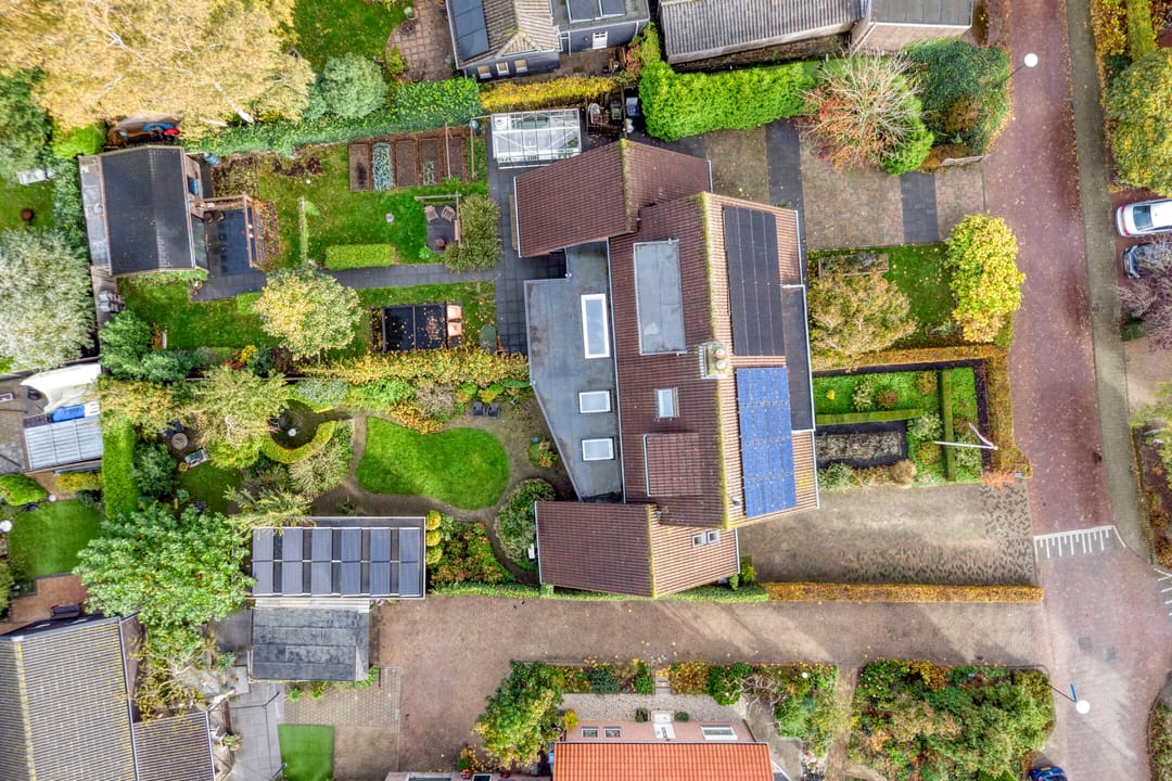 Foto 67 van Provincialeweg Noord 13-B