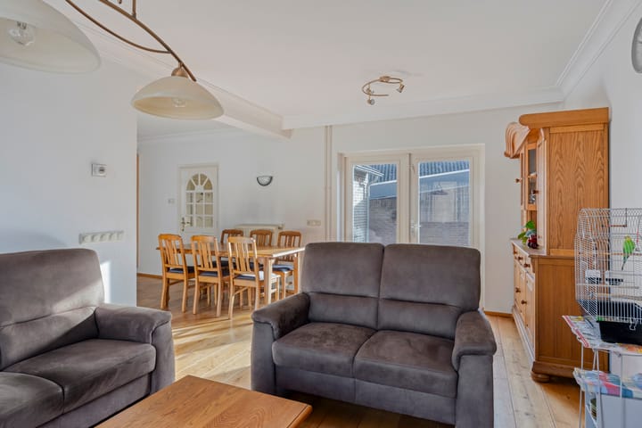 Foto 2 van Willibrordusstraat 1