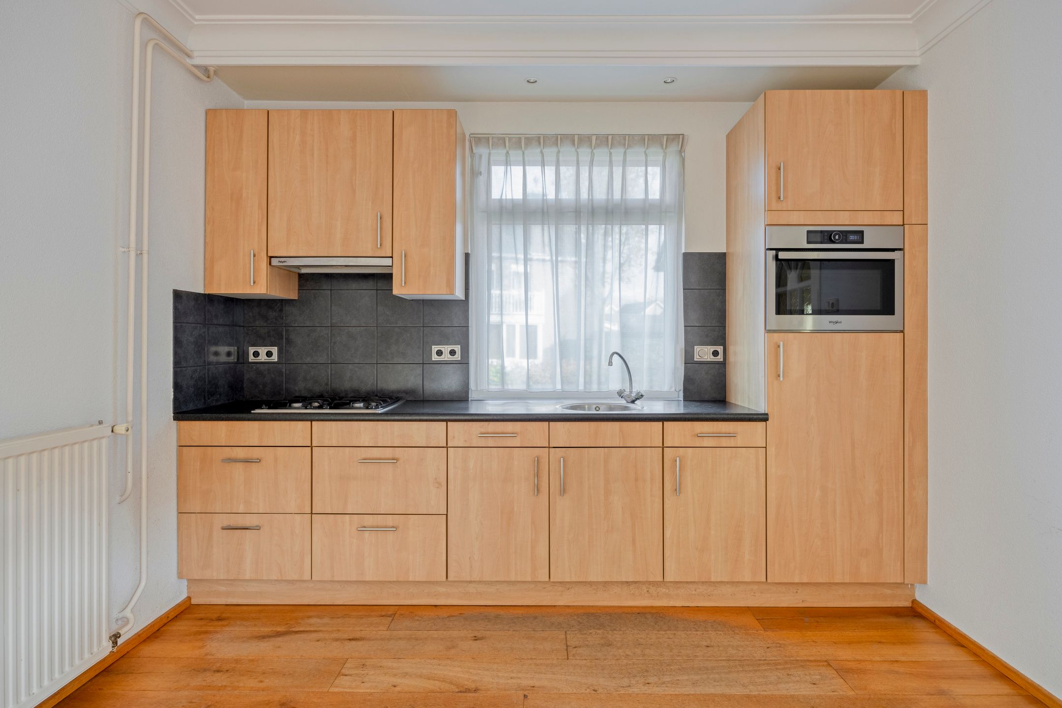 Foto 3 van Willibrordusstraat 1