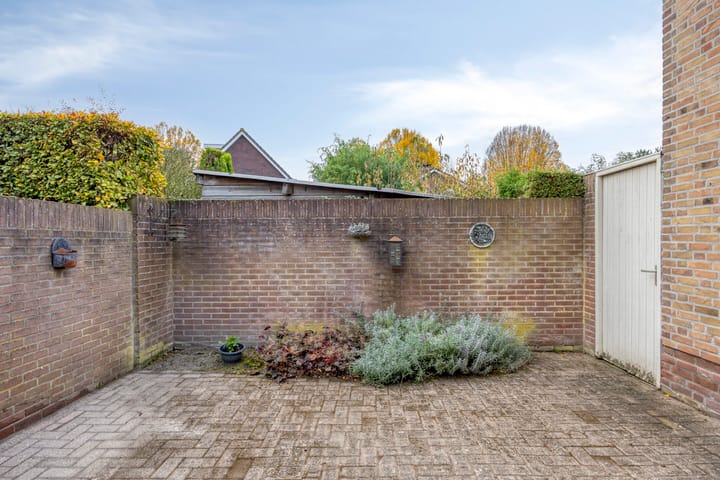 Foto 4 van Willibrordusstraat 1