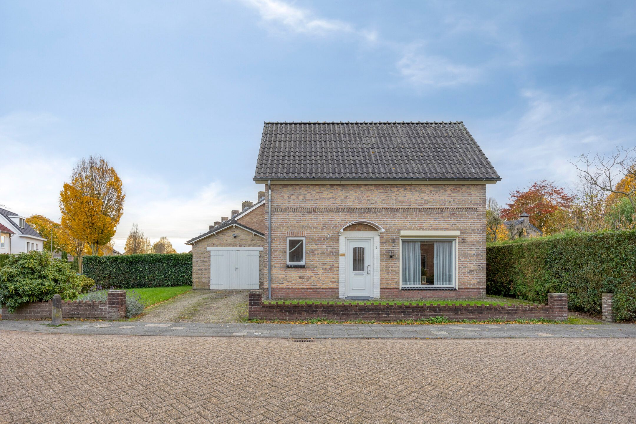 Foto 6 van Willibrordusstraat 1