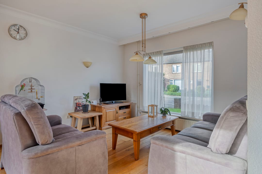 Foto 8 van Willibrordusstraat 1