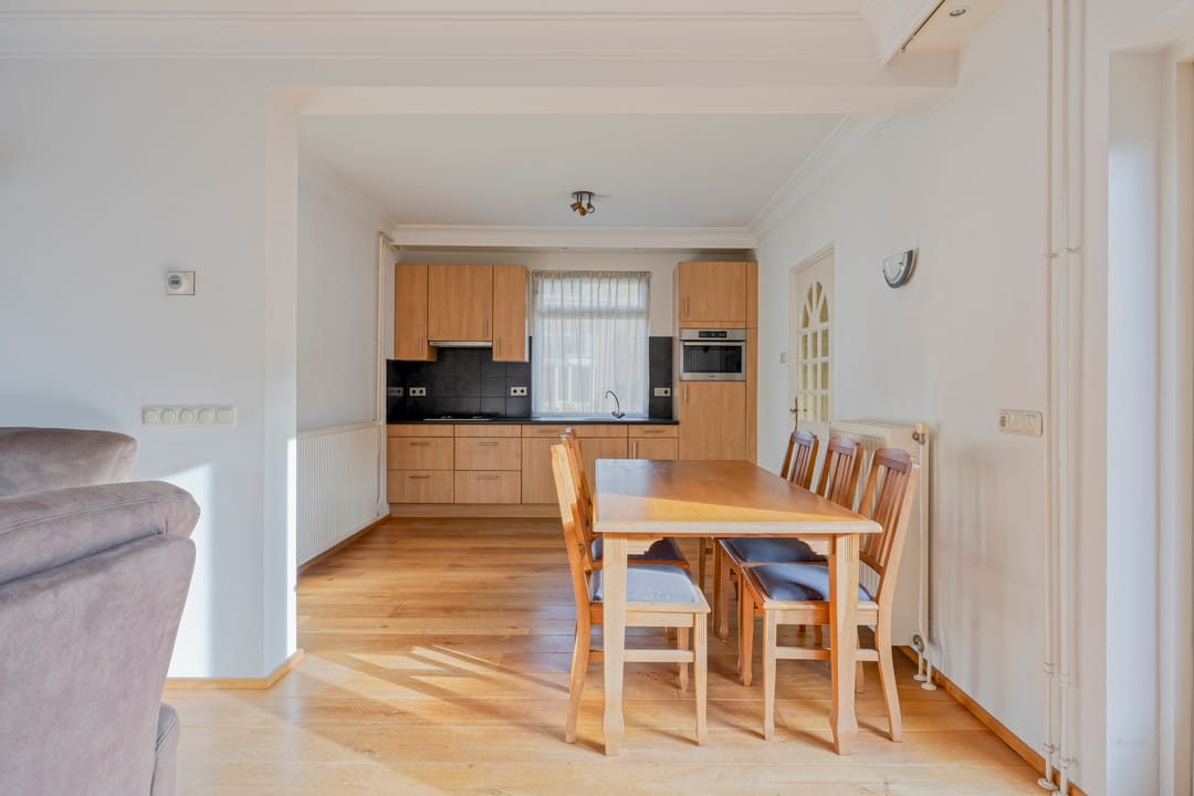 Foto 11 van Willibrordusstraat 1