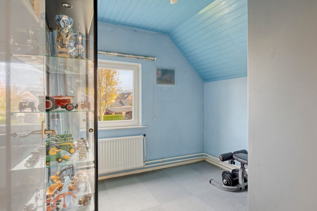 Foto 22 van Willibrordusstraat 1