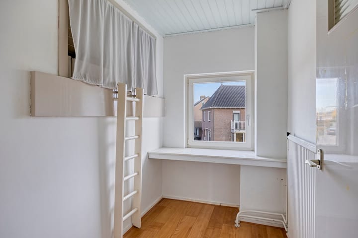 Foto 23 van Willibrordusstraat 1