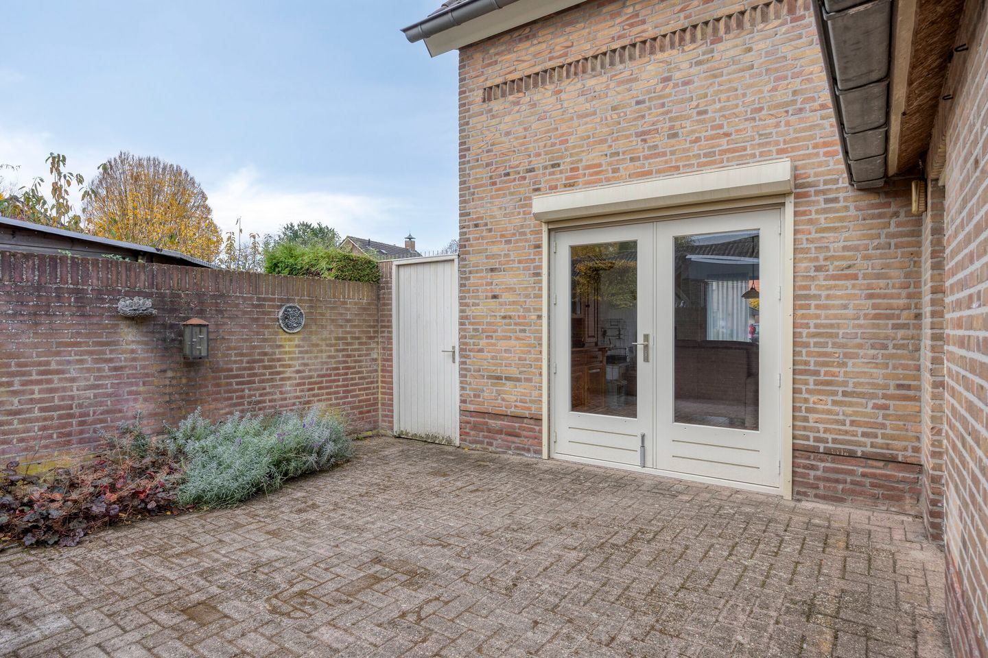 Foto 25 van Willibrordusstraat 1