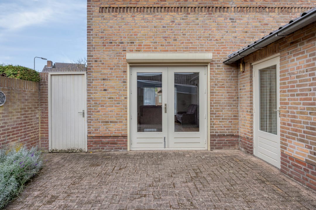 Foto 26 van Willibrordusstraat 1