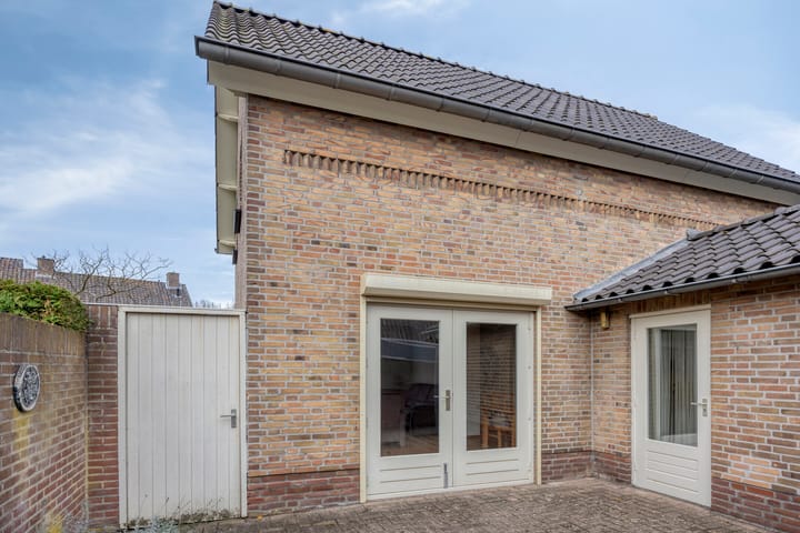 Foto 27 van Willibrordusstraat 1