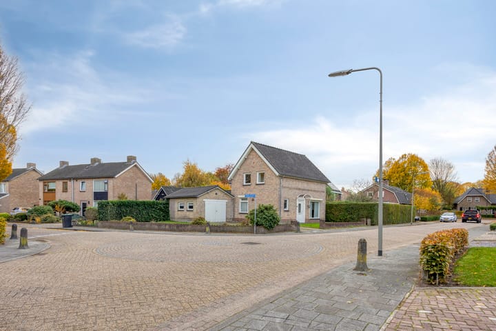 Foto 28 van Willibrordusstraat 1