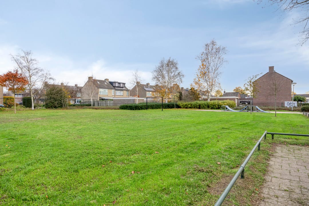 Foto 31 van Willibrordusstraat 1