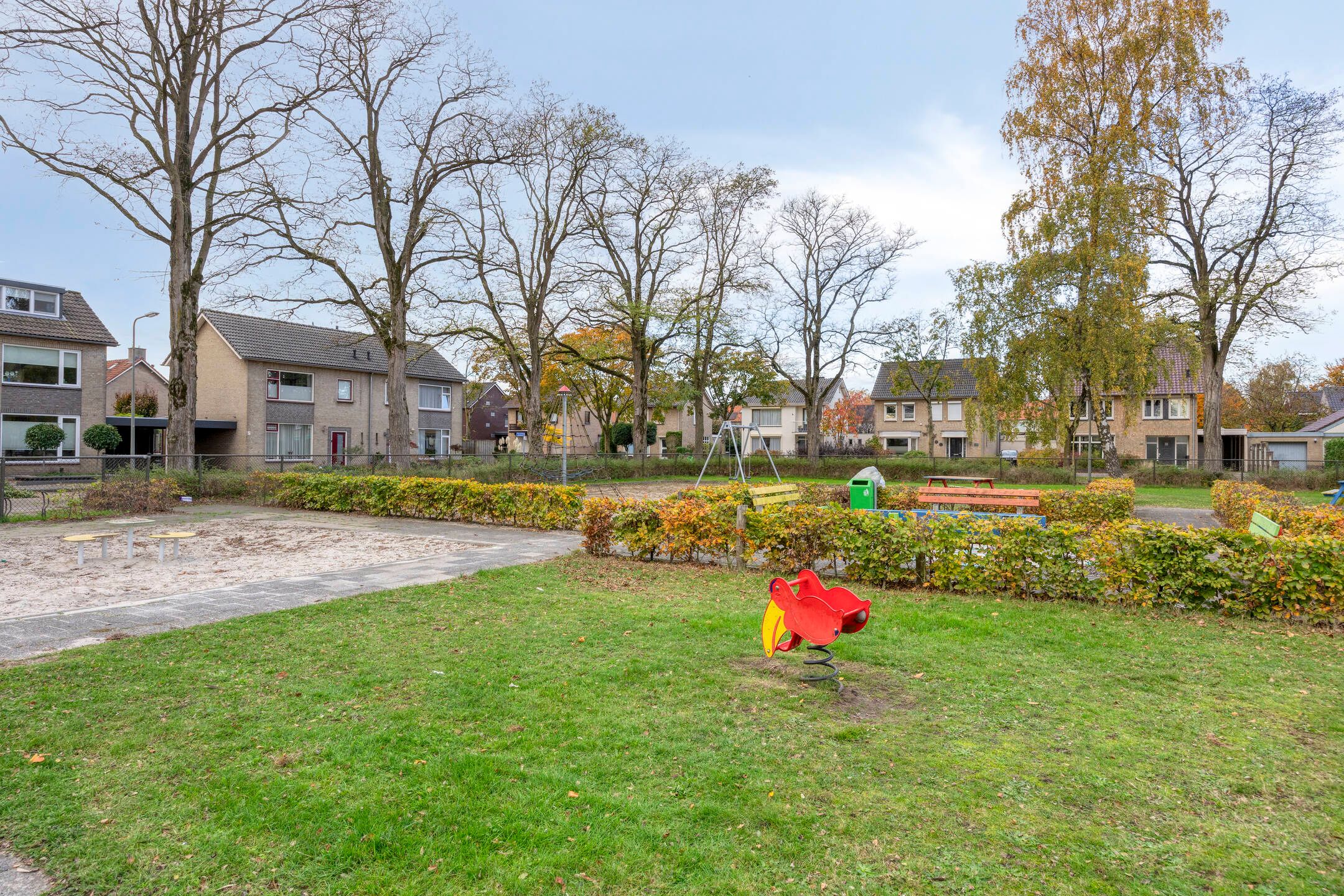 Foto 30 van Willibrordusstraat 1