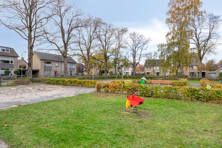 Foto 30 van Willibrordusstraat 1