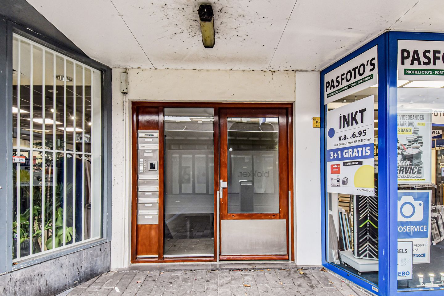 Foto 4 van Leyweg 1036