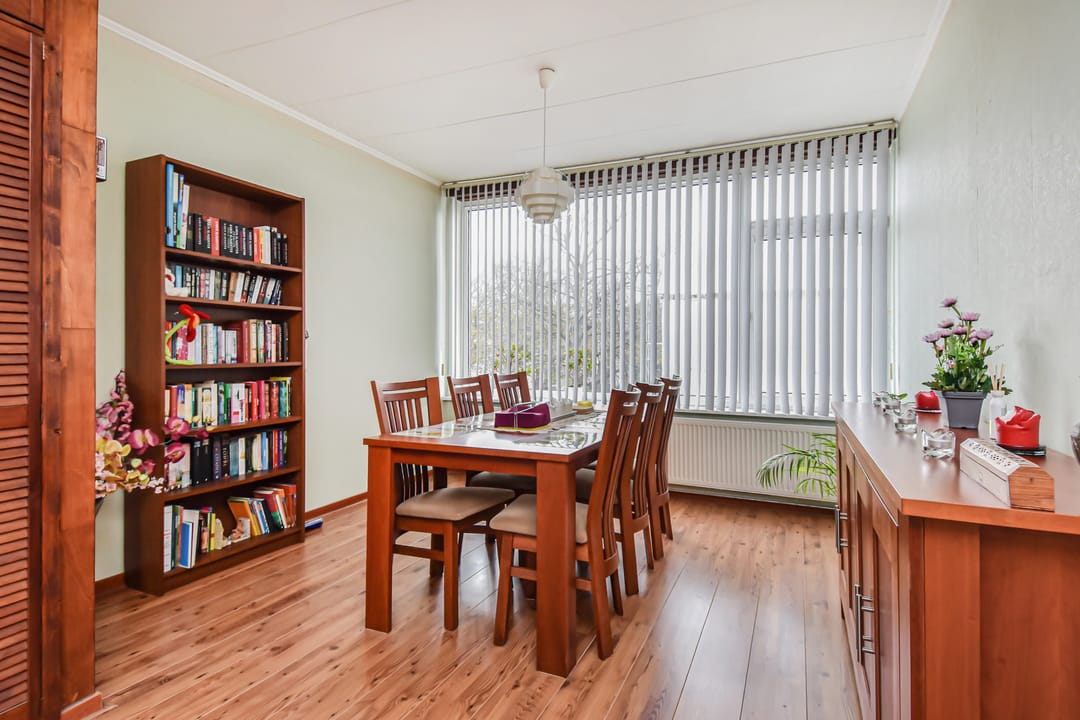 Foto 7 van Leyweg 1036