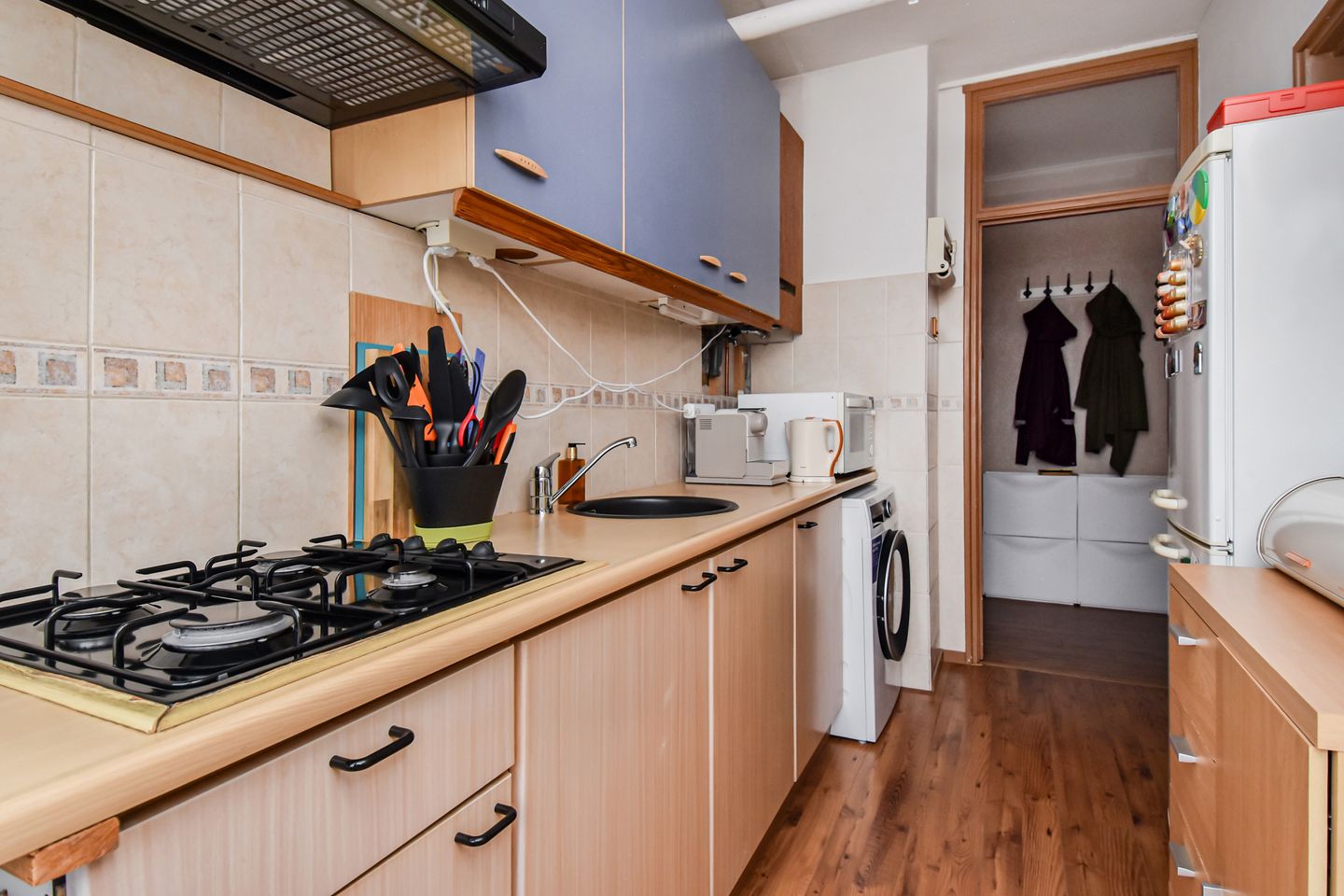 Foto 10 van Leyweg 1036