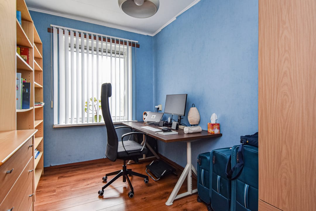 Foto 16 van Leyweg 1036