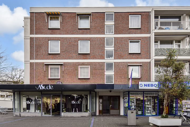 Foto 22 van Leyweg 1036