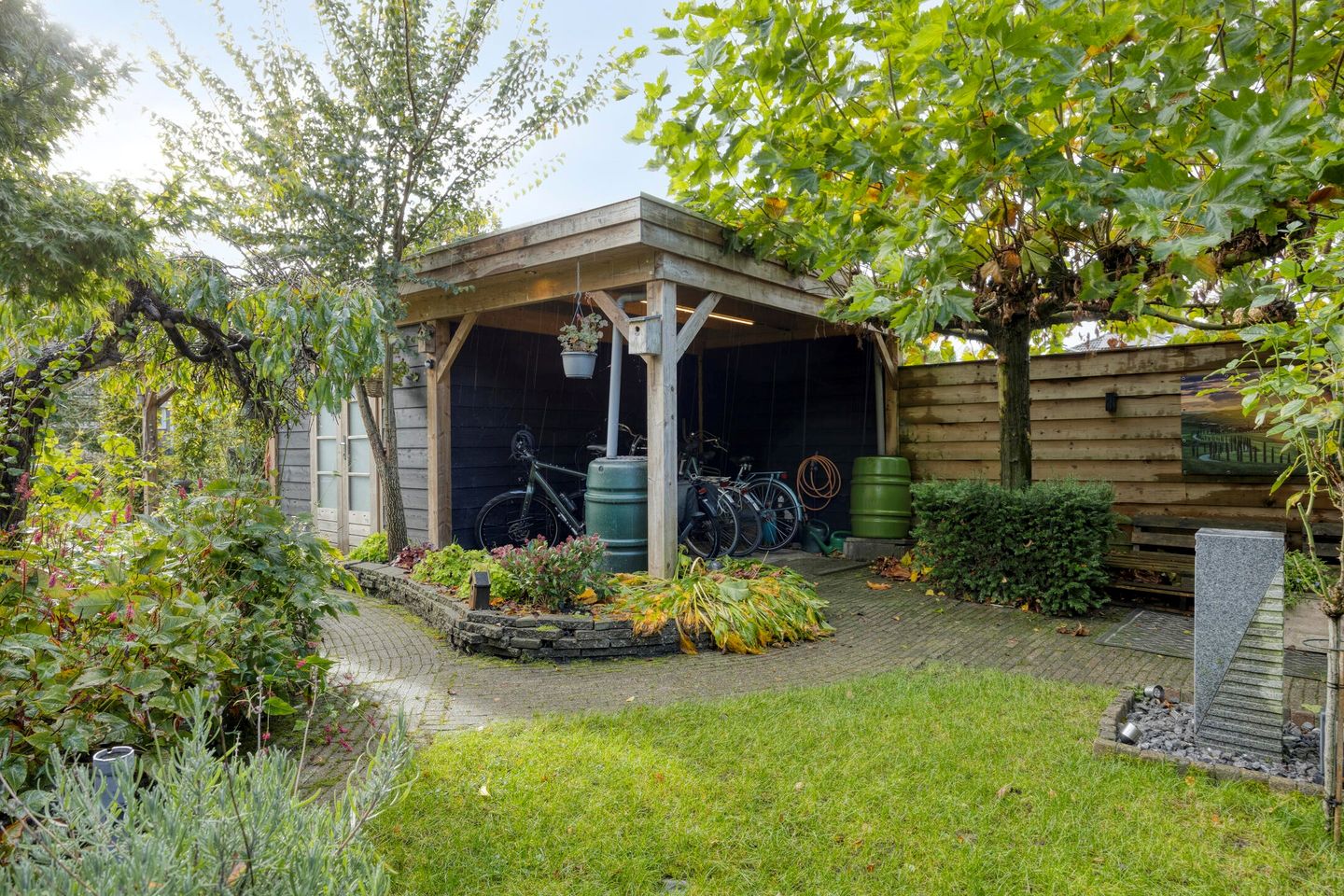 Foto 55 van Provincialeweg Noord 13-B