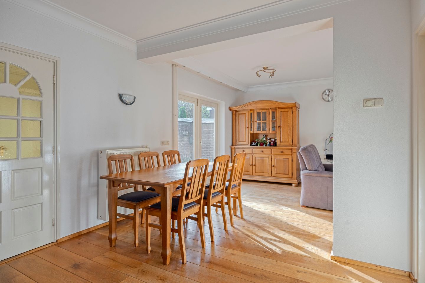 Foto 10 van Willibrordusstraat 1