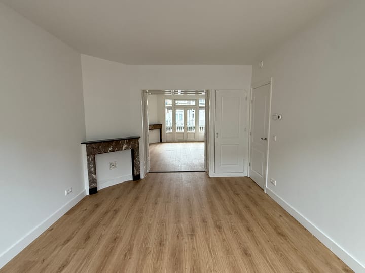 Foto 3 van Roompotstraat 18-2