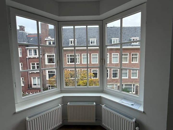 Foto 10 van Roompotstraat 18-2