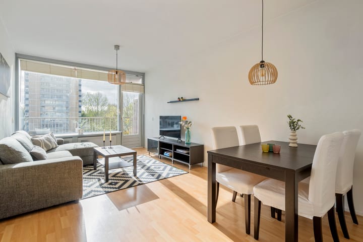 Foto 1 van Engelandlaan 1236