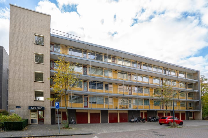 Foto 4 van Engelandlaan 1236