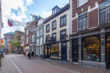 Schoutenstraat 4-BS