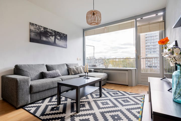 Foto 8 van Engelandlaan 1236